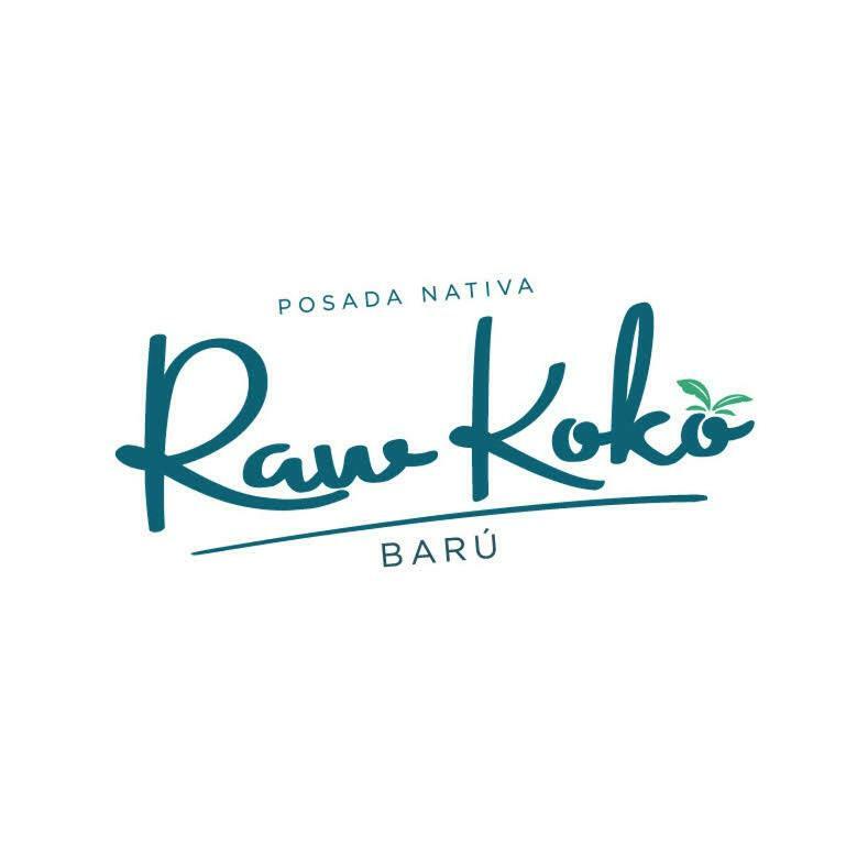 Raw Kokomar Posadanativa Pendales 외부 사진